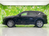 CX-5 2.2 XD エクスクルーシブ モード 4WD 