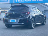 カローラスポーツ 1.8 ハイブリッド G Z 