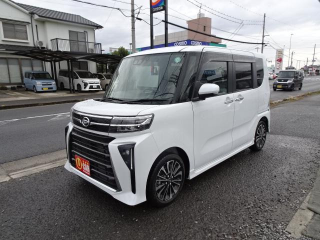 タント RS 