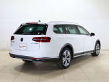 パサートオールトラック TDI 4モーション アドバンス ディーゼル 4WD 