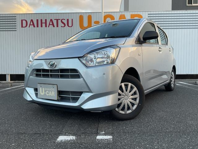 ミライース L SAIII 