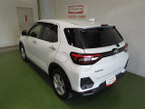ライズ 1.0 G 4WD 