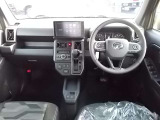 タフト G ダーククロム ベンチャー 4WD 