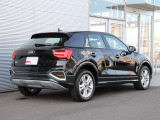 Q2 35 TFSI アドバンスド 