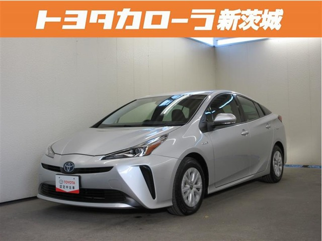プリウス 1.8 S 