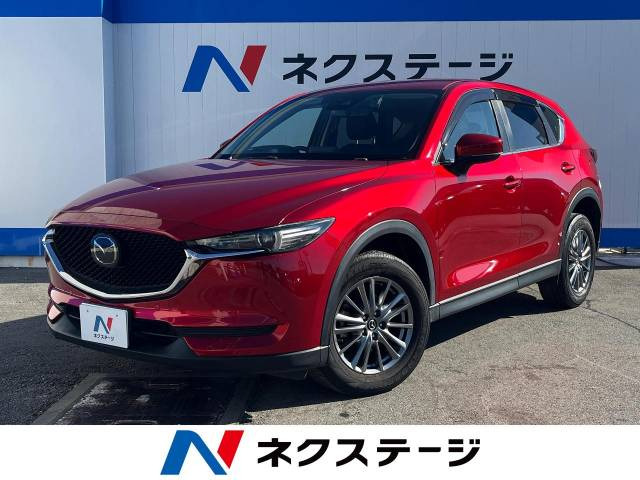 CX-5 2.0 20S プロアクティブ 