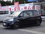 トヨタ ポルテ