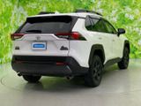 RAV4 2.0 アドベンチャー オフロードパッケージ 4WD 