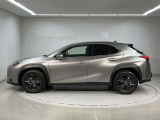 UX 200 バージョンC 