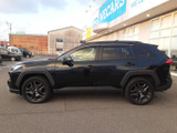 RAV4 2.0 アドベンチャー 4WD 