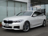 6シリーズグランツーリスモ 630i Mスポーツ 