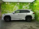 RAV4 2.5 ハイブリッド G E-Four 4WD 