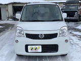 モコ X FOUR 4WD 