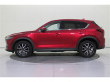 CX-5 2.2 XD Lパッケージ 