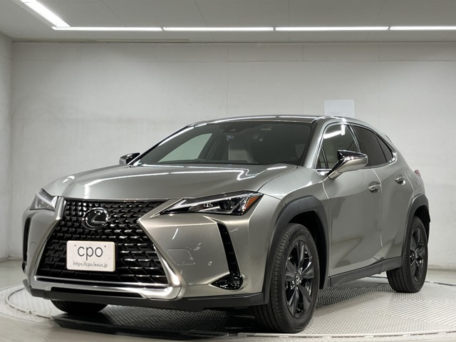 UX 200 バージョンC 