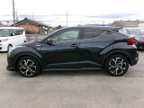 C-HR ハイブリッド 1.8 G 