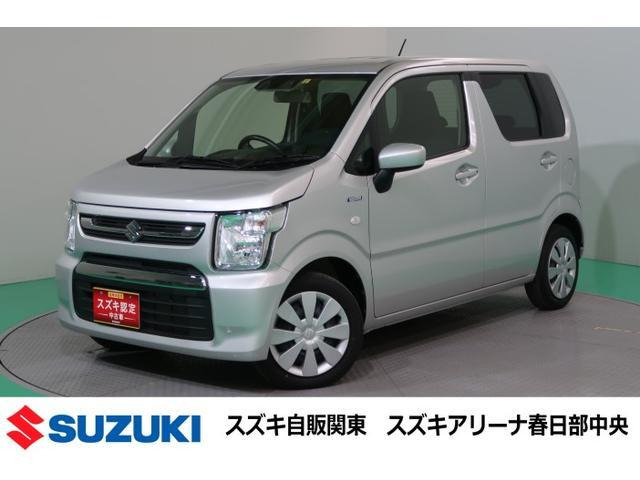 ワゴンR ハイブリッド(HYBRID) FX-S 