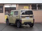 タフト G ダーククロム ベンチャー 4WD 