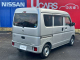 NV100クリッパー DX GL エマージェンシーブレーキ パッケージ ハイルーフ 5AGS車 