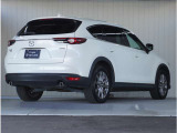 CX-8 2.2 XD プロアクティブ 4WD 