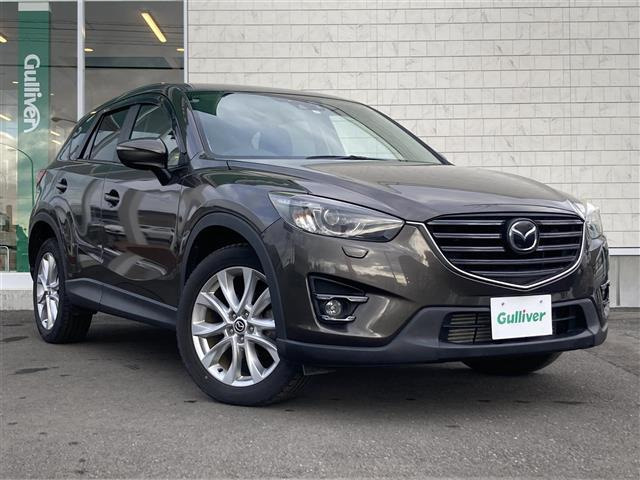 CX-5 2.2 XD プロアクティブ 4WD 4WD ワンオーナー