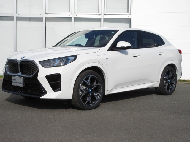 iX2 xドライブ30 Mスポーツ 4WD 