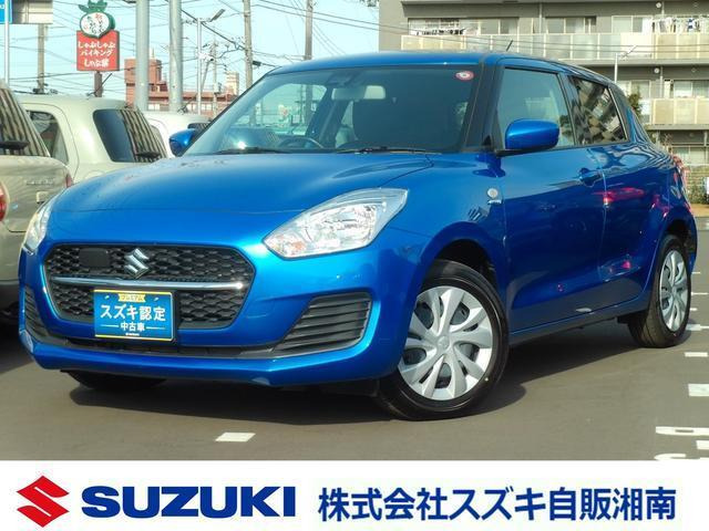 スイフト  1.2 ハイブリッド MG