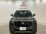 WR-V 1.5 Z プラス 