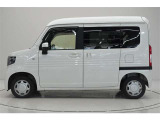 N-VAN +スタイル ファン ターボ ホンダセンシング 