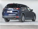 CX-8 2.2 XD Lパッケージ 4WD 