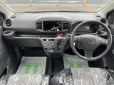 ミライース L SAIII 4WD 