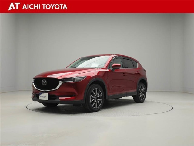 CX-5 2.2 XD Lパッケージ 