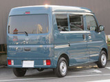 NV100クリッパー DX ハイルーフ 5AGS車 