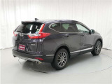 CR-V 1.5 EX 4WD 