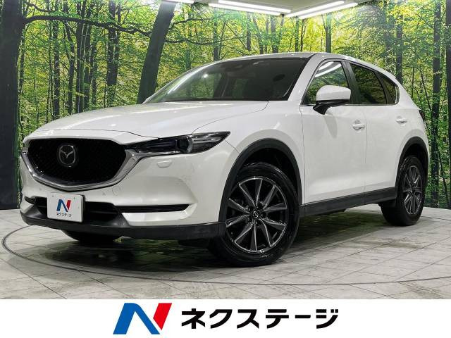 CX-5  XD プロアクティブ