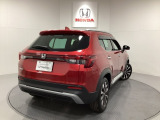 WR-V 1.5 Z プラス 