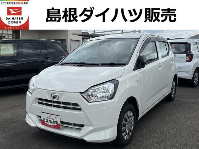 ミライース L SAIII 4WD 