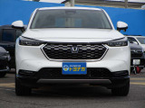 ヴェゼル 1.5 e:HEV Z 4WD Dオーディオ TV Bカメラ ETC2.0 雹凹み