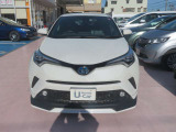 C-HR ハイブリッド 1.8 G LED エディション 