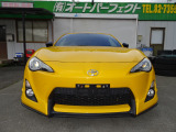 トヨタ 86