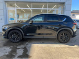 CX-5 2.2 XD ブラックトーンエディション 4WD 