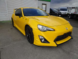 86 2.0 GT イエローリミテッド エアロパッケージ 