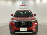 WR-V 1.5 Z プラス 