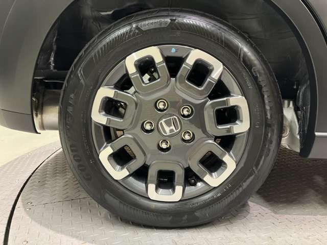 ホンダ フリード 1.5 クロスター の中古車詳細 (登録済未使用車