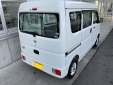 NV100クリッパー DX ハイルーフ 5AGS車 