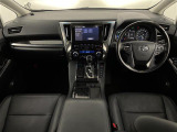 アルファード ハイブリッド 2.5 SR Cパッケージ E-Four 4WD サンルーフ