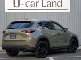 CX-5 2.0 20S ブラックトーンエディション 