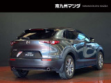 CX-30 1.8 XD Lパッケージ 