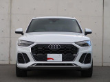 Q5 40 TDI クワトロ Sライン ディーゼル 4WD 