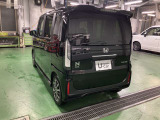 N-BOXカスタム  